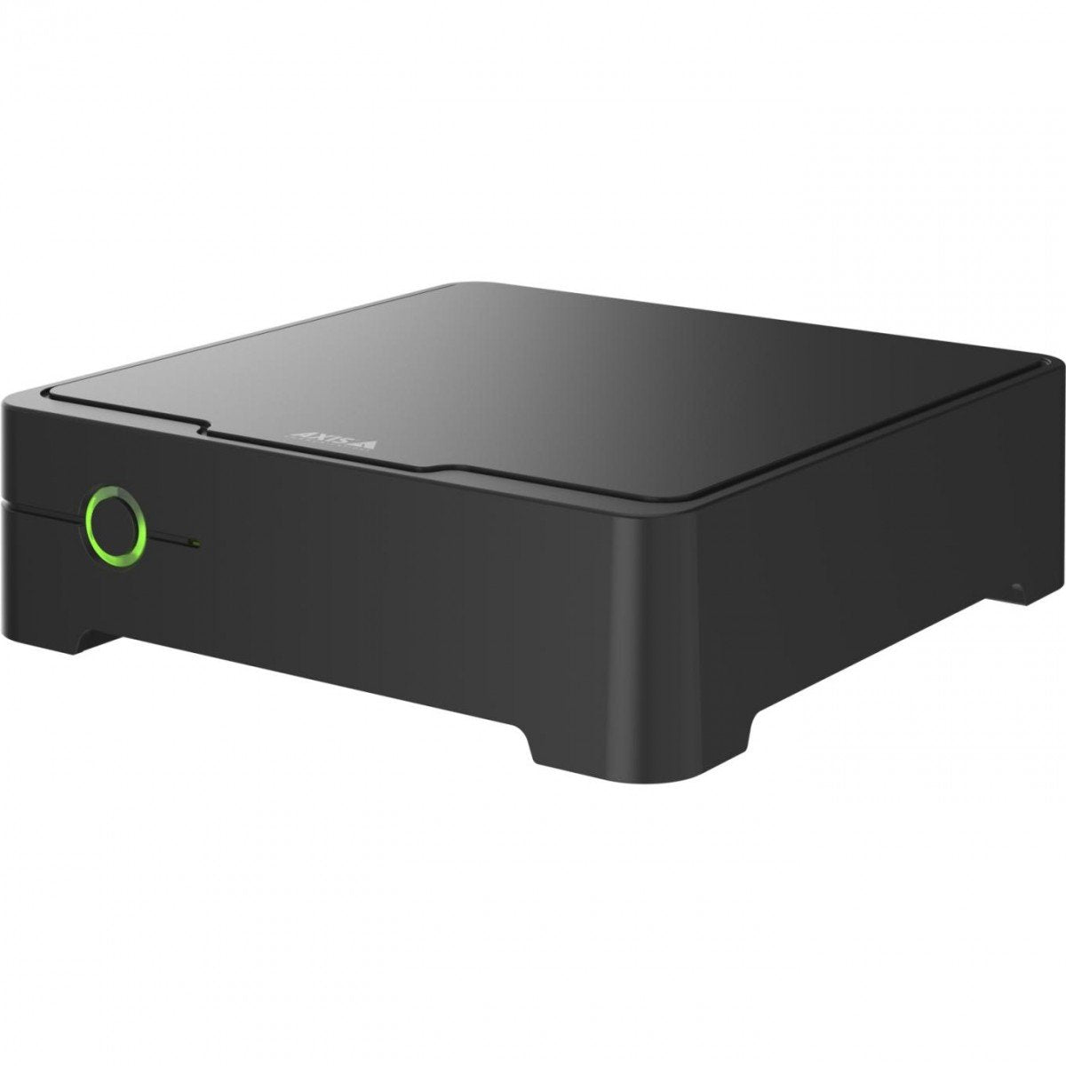 AXIS S3008 Mk II Black 8 TB