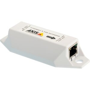 AXIS 5025-281 PoE adapter