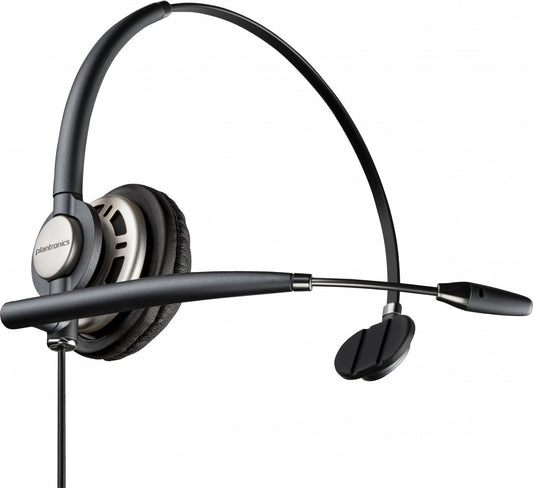 HP Poly EncorePro 710D - EncorePro 700 Series - Headset