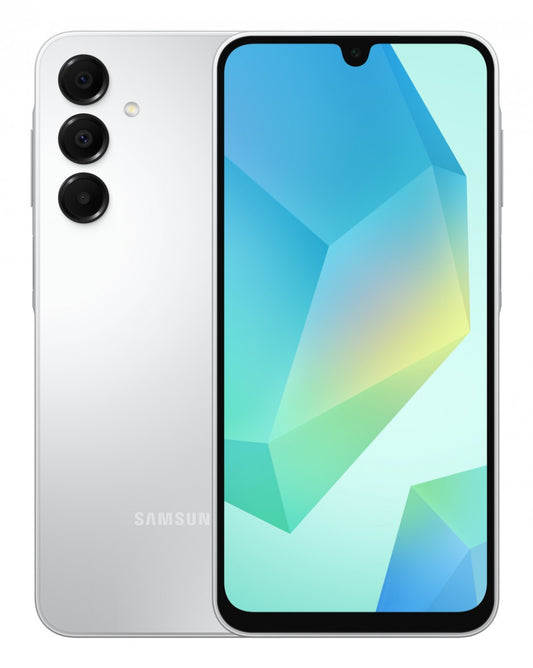 Samsung Galaxy A16 LTE 4/128GB Gray