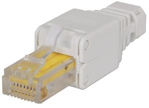 Intellinet 790482 RJ45 self-terminating C5/C6