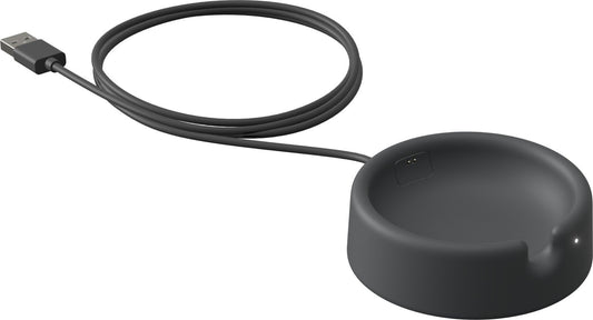Logitech Zone Wireless 2 UC - GRAPHITE - USB -EMEA28-935 - CHARGING STAND
