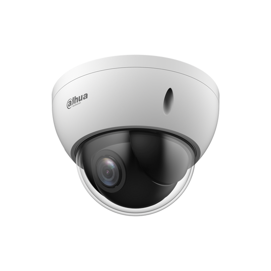 Dahua SD22404DB-GNY 4MP 4x Starlight WizSense Network PTZ Camera