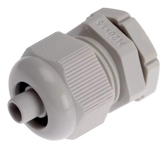 AXIS 5503-951 cable gland White