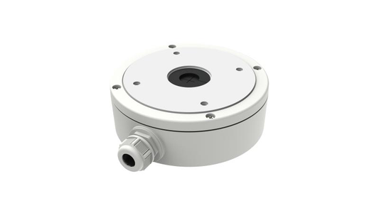 Hikvision DS-1280ZJ-M(SPTZ) Junction box