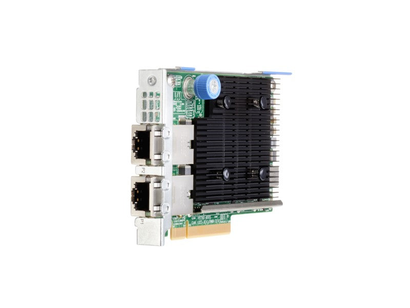 HPE Ethernet 10Gb 2-port FLR-T BCM57416 Adapter