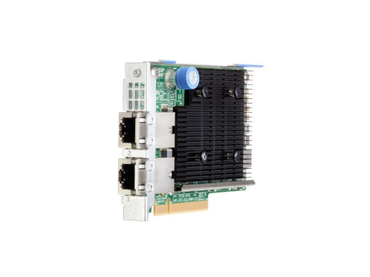 HPE Ethernet 10Gb 2-port FLR-T BCM57416 Adapter