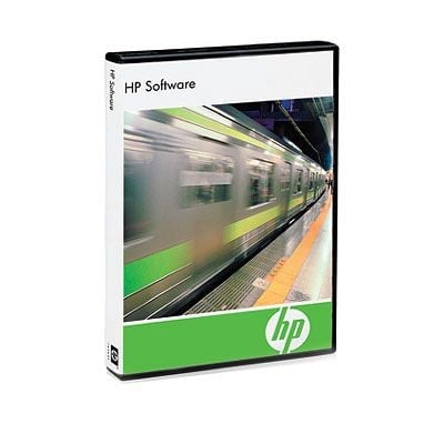 HPE iLO Advanced 1-server License with 1yr Support on iLO Licensed Features
