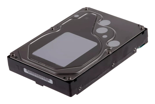 AXIS 01858-001 internal hard drive 4 TB 5400 RPM 3.5" Serial ATA