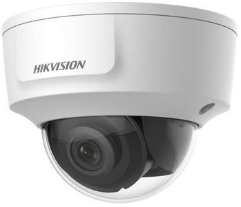 Hikvision DS-2CD2186G2-IMS(2.8mm) 4K HDMI Fixed Dome Network Camera