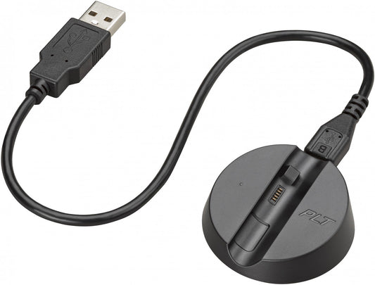 Poly Voyager 6200 Charging Stand 85R97AA