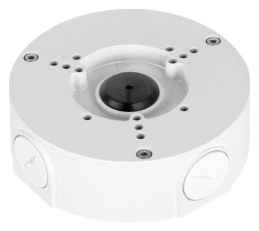 Dahua PFA130-E-V3 Mounting box, IP66, metal, white
