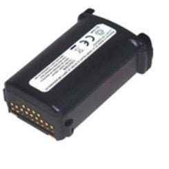 Li-Ion - 2600 mAh - Battery - Zebra MC9X - Lithium-Ion (Li-Ion) - 2600 mAh