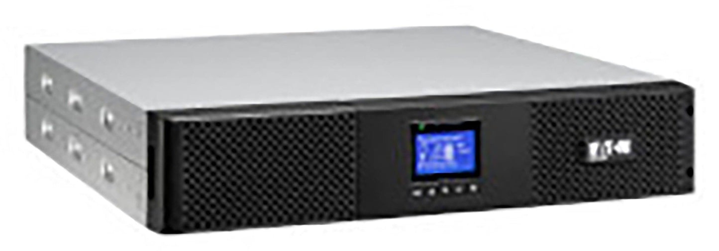 Eaton 9SX 3000i Rack2U – Uninterruptible Power Supply (UPS)