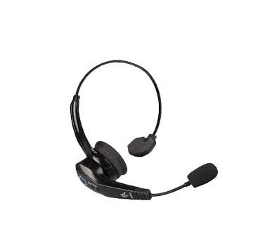 HS3100 RUGGED Bluetooth HEADSE - Headset - 8 KHz