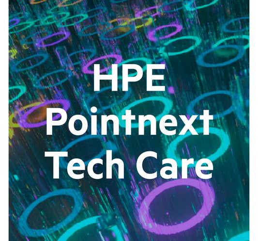 HP ENT H01K2E 3-Year Onsite 9x5 Support Service Extension for P/N: Q2P71B, Q2P72B - Q2P79BR
