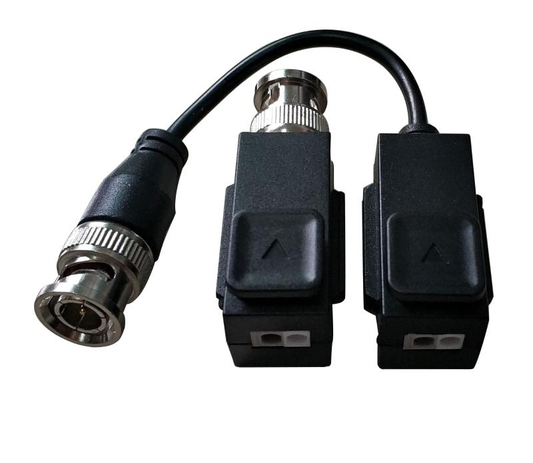 Hikvision DS-1H18S/E(C) Video Balun