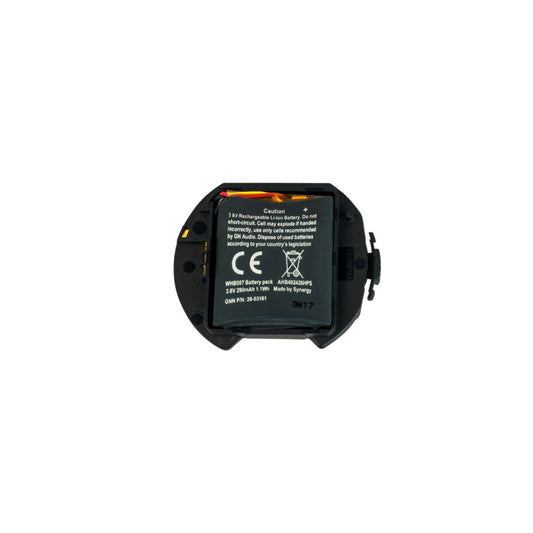 Jabra Engage 65/ 75 Battery pack Stereo & Mono HS