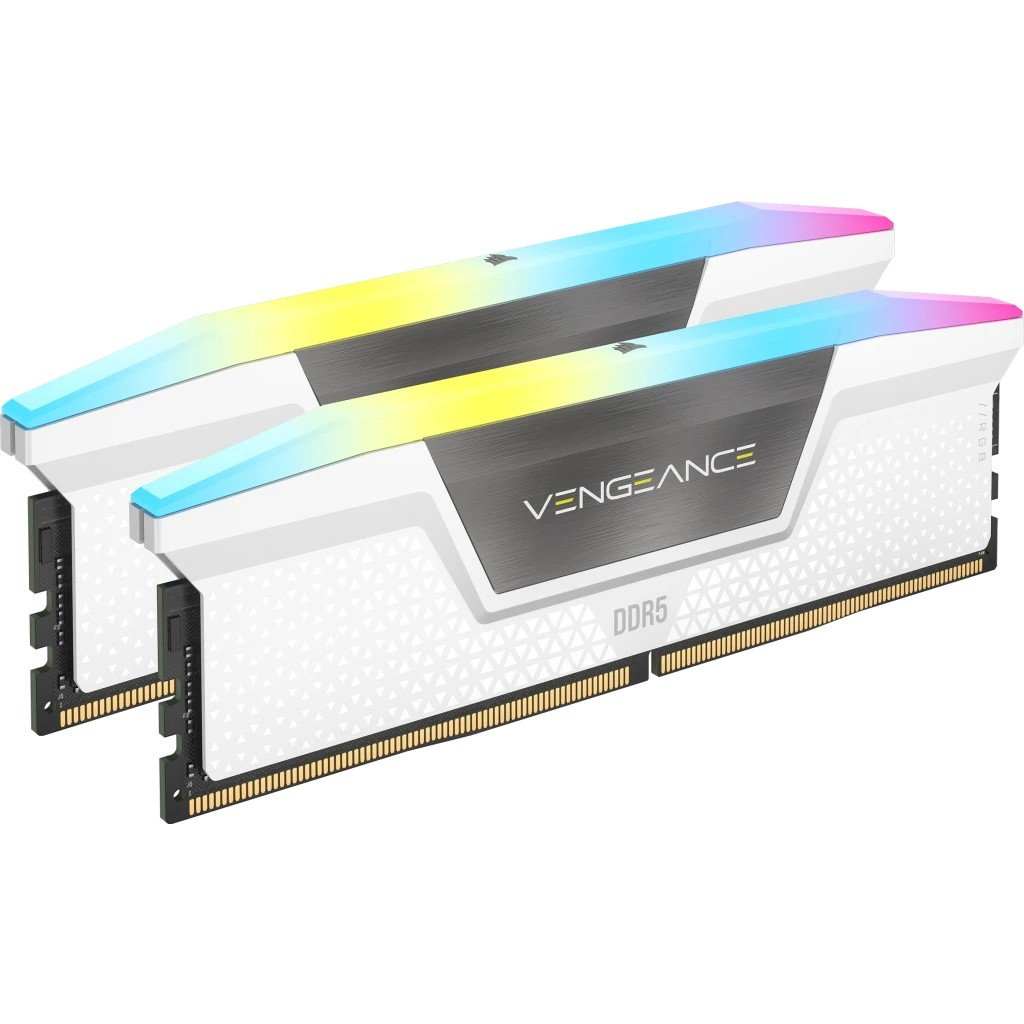 Corsair Vengeance RGB memory module 32 GB 2 x 16 GB DDR5