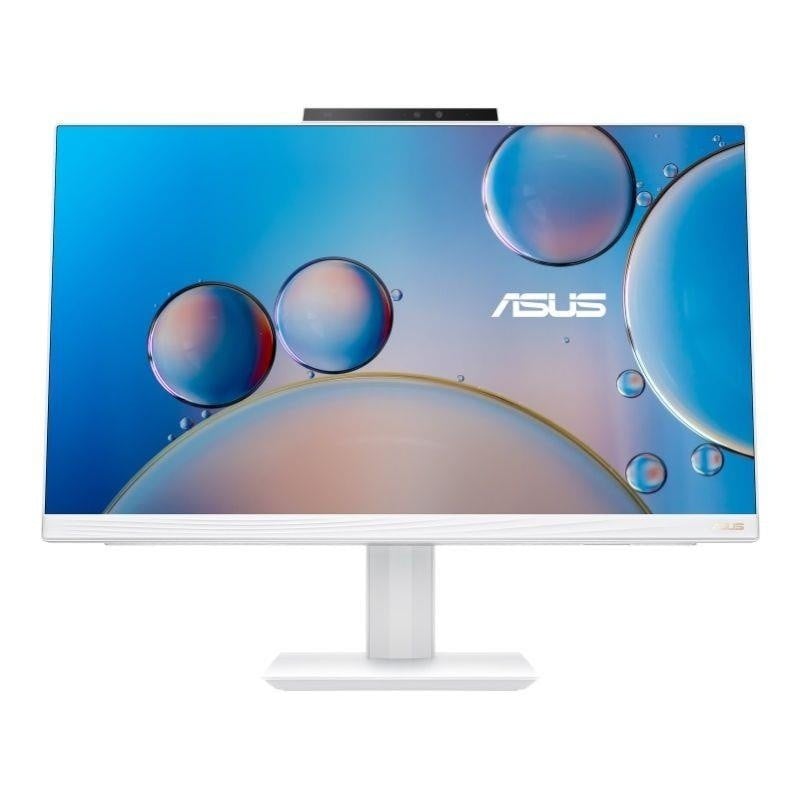 Asus AiO Premium A5402WVARK-WPC003X Core 7 150U 16GB 512GB PCIE G4 SSD 23.8 FHD 1920X1080 16:9 Win11 Pro