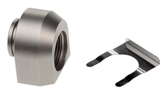 AXIS ACI Conduit Adapter 3/4? NPS