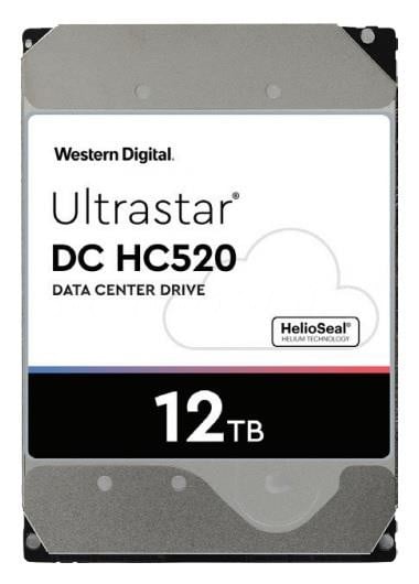 Western Digital Ultrastar 12 TB 0F30146