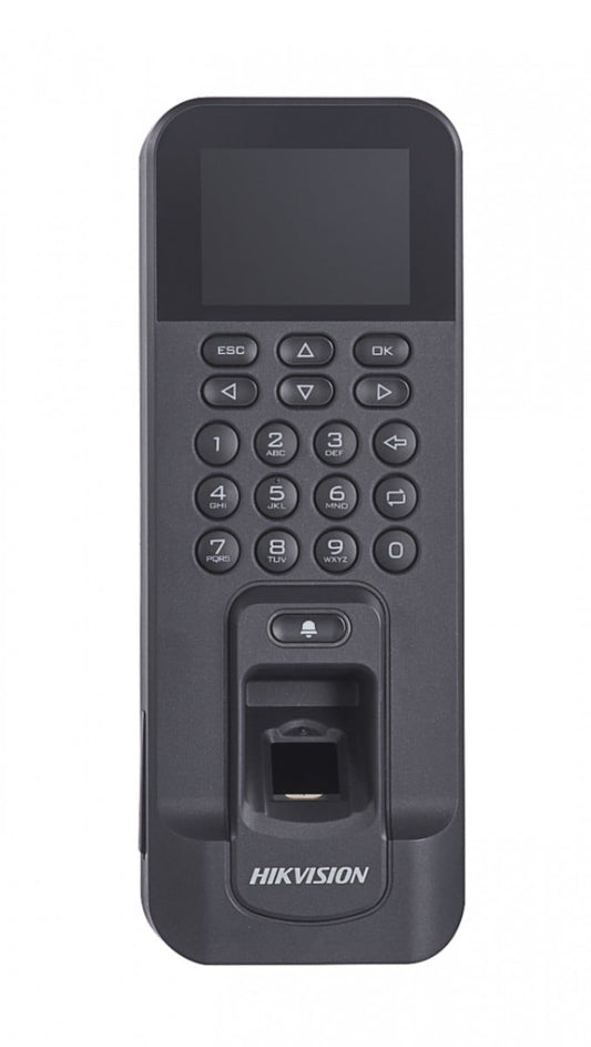 Hikvision DS-K1T804AMF Smart Electronic Lock