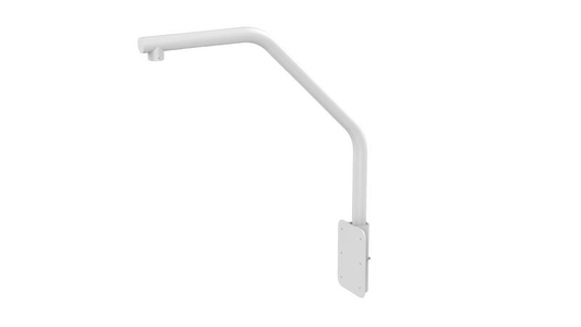 Hikvision DS-1660ZJ Wall Mount - Gooseneck