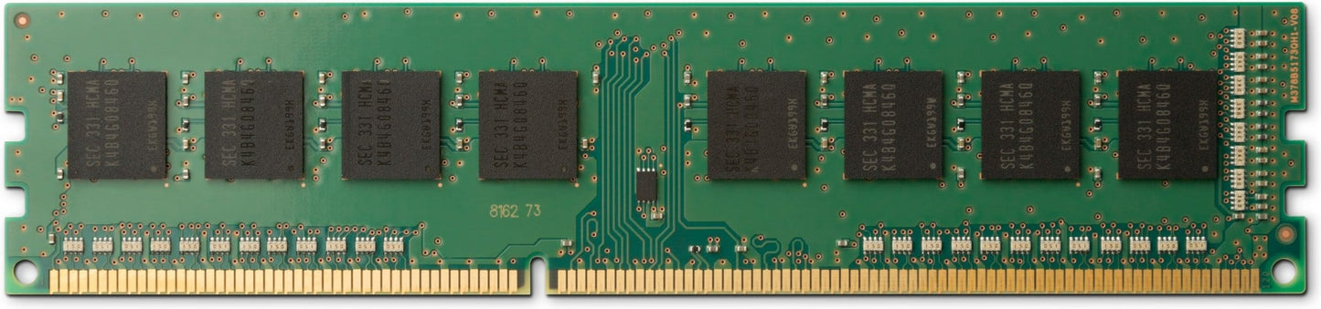 HP RAM DDR4 DIMM 16GB (1x16GB) 3200MHz (13L74AA)