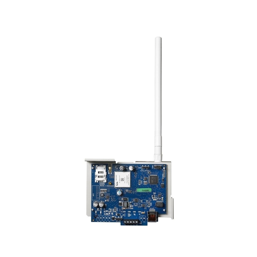 BCS LTE LE2080E GTX-2 LTE alarm transmitter module for GTX-2 system