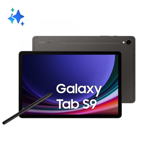 Tablet Samsung Galaxy Tab S9 X710N 11.0" WiFi 12GB RAM 256GB - Graphite