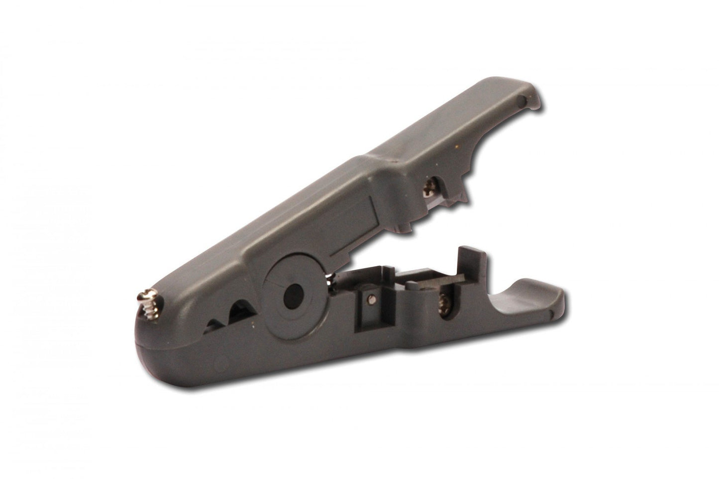 Universal Stripping Tool for multiconductor cable, up to AWG 24