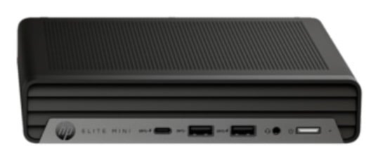 HP Mini IP Conference PC with Microsoft Teams Rooms – Intel® Core™ i7-13700T (16GB RAM, 256GB SSD)