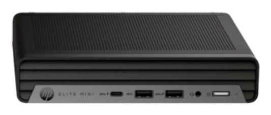 HP Mini IP Conference PC with Microsoft Teams Rooms – Intel® Core™ i7-13700T (16GB RAM, 256GB SSD)