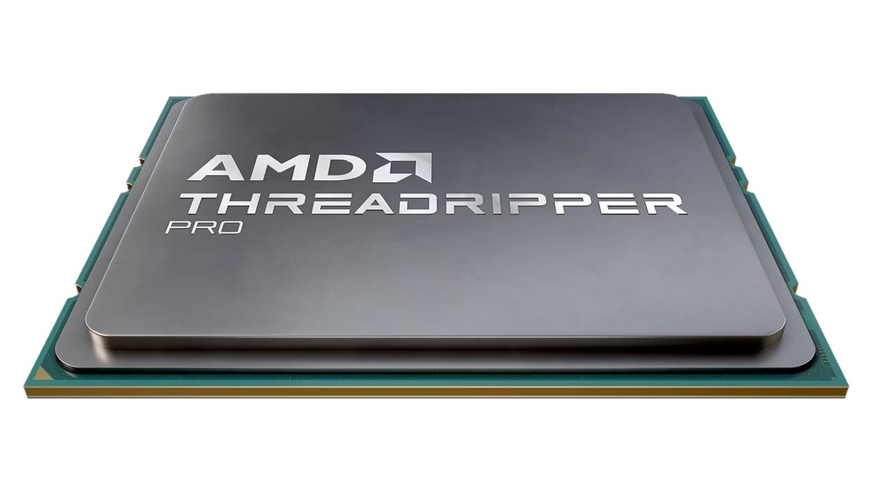 Procesor AMD Threadripper PRO 7975WX (32C/64T) 4.0 GHz (5.3 GHz Turbo) Socket sTR5 TDP 350W tray