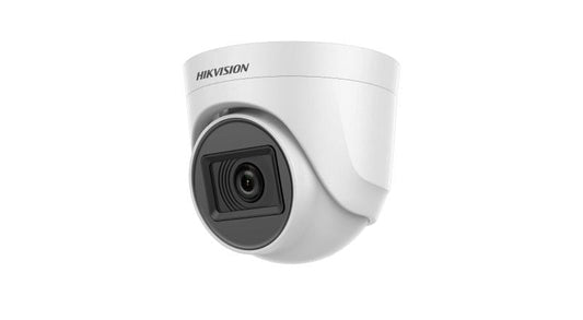 Hikvision DS-2CE76D0T-ITPF(2.8mm)(C) 2 MP Indoor Fixed Turret Camera