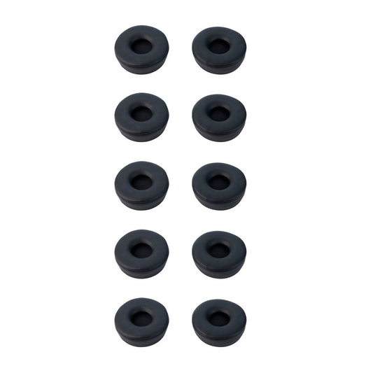Jabra Engage 65/ 75 Ear Cushions, BLK Stereo HS 5 pairs