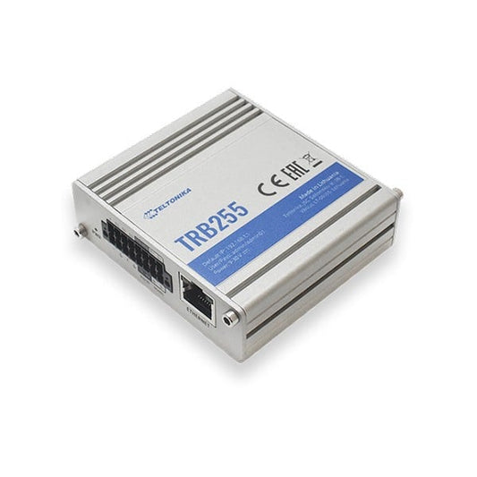 Teltonika TRB255 CATM1/NB-IoT Industrial Gateway