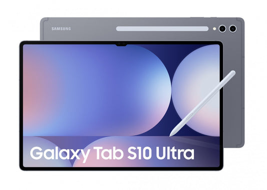 Samsung Galaxy Tab S10 Ultra 14.6" 512 GB Gray
