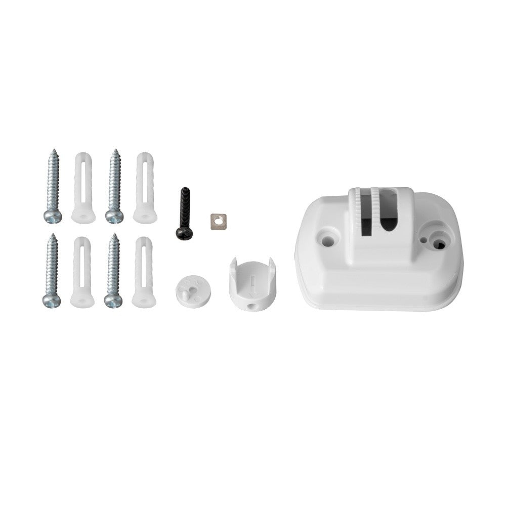 BCS SPIRIT-WALLBRACKET Wall bracket for SPIRIT detectors