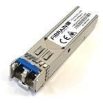 Fibrain SFP WDM Gigabit Ethernet/Fibre Channel (1Gb) TX=1310 nm, BiDi 5 km, LC simplex DDMI (DOM)