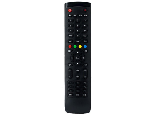 iiyama RC REMOTEV07/Wired Remote XX67 Series