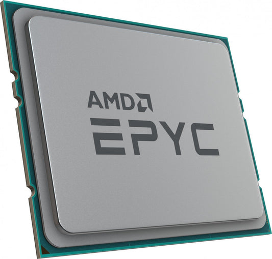 AMD EPYC model 7272 ROME 12 Core Socket SP3 TRAY 100-000000079