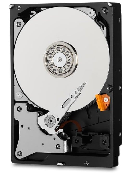 Western Digital Purple 1 TB WD10PURZ