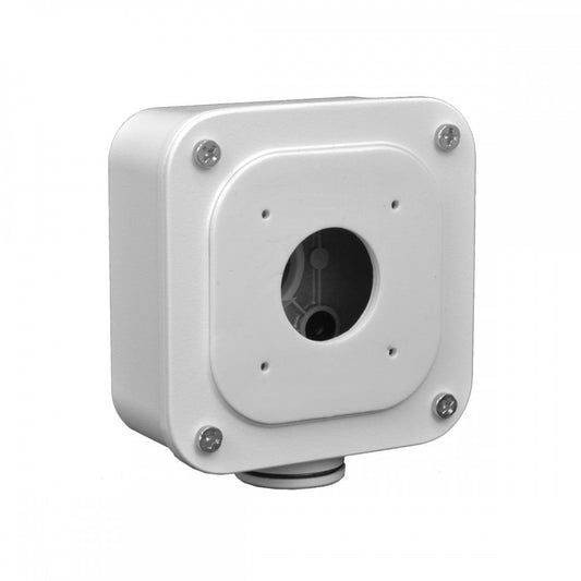 BCS BCS-B-STIP/BTIP(2.0) Mounting box for BCS tube cameras