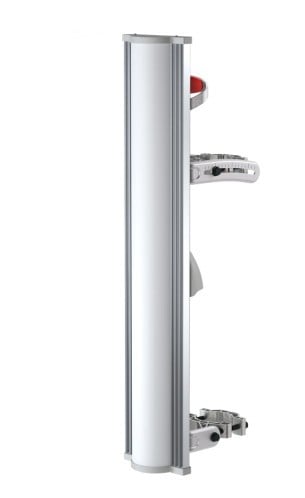 RF Elements AS-5-20 network antenna Sector antenna RP-SMA 20 dBi