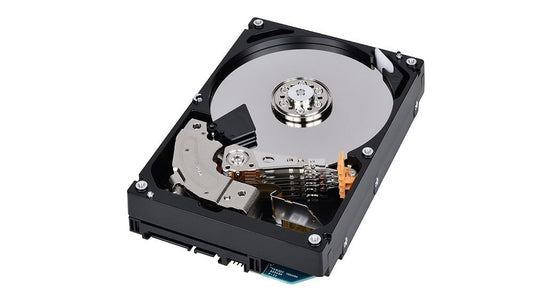 Toshiba E-Capacity 8 TB MG08ADA800E