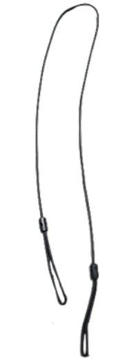 Zebra SG-TC5NGTC7NG-TETHR-03 stylus pen accessory Black 3 pc(s)