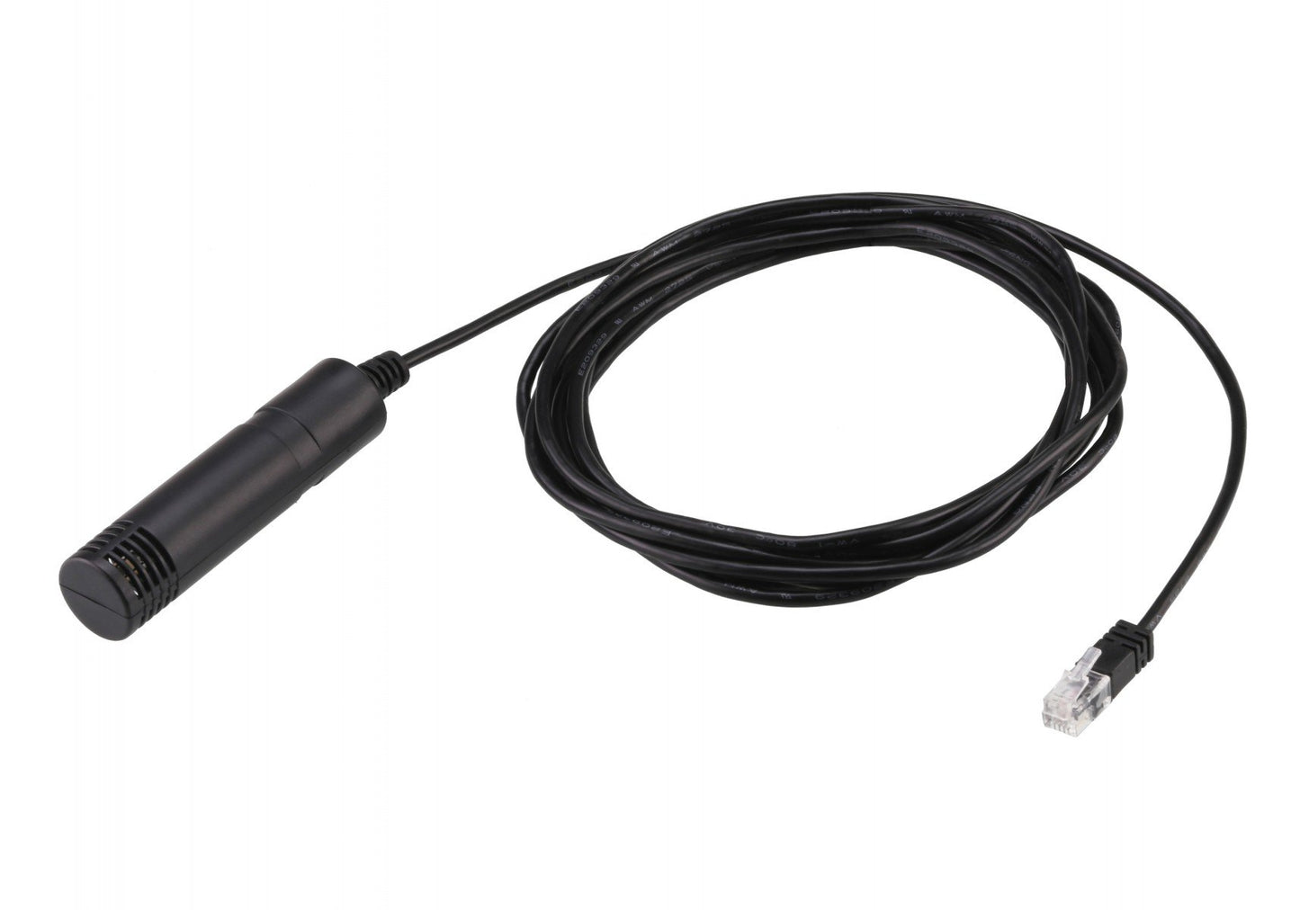 Temperature & Humidity Sensor - 80 g - 110 mm - 160 mm - 40 mm - 120 g - 0 - 55 °C