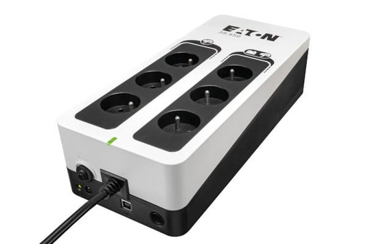 Eaton 3S 550 FR – 550VA Line-Interactive UPS (FR sockets)